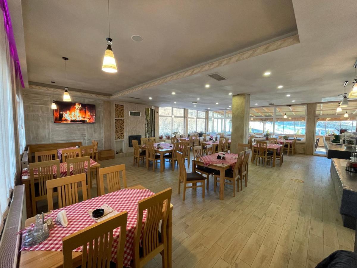 Honey Valley Bjelasnica Acomodação com café da manhã Exterior foto