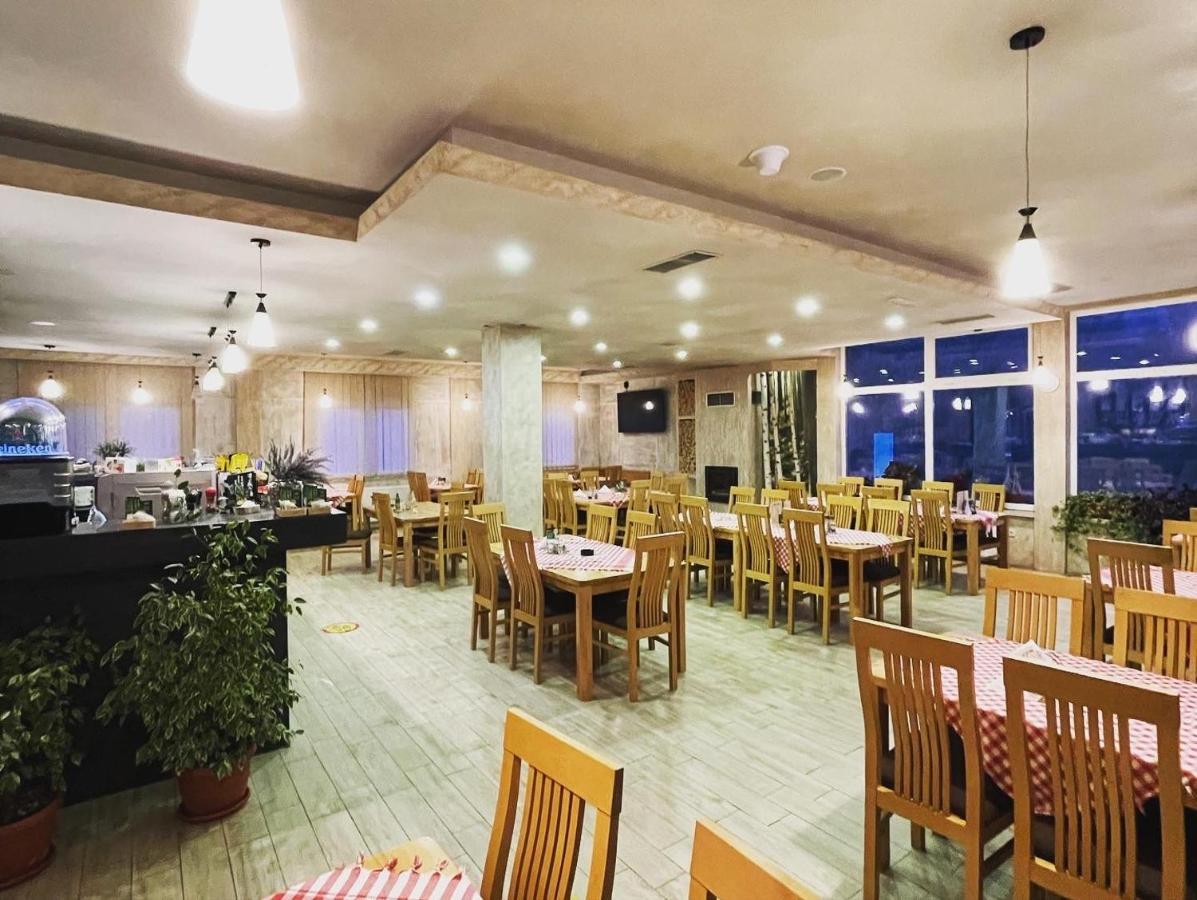 Honey Valley Bjelasnica Acomodação com café da manhã Exterior foto