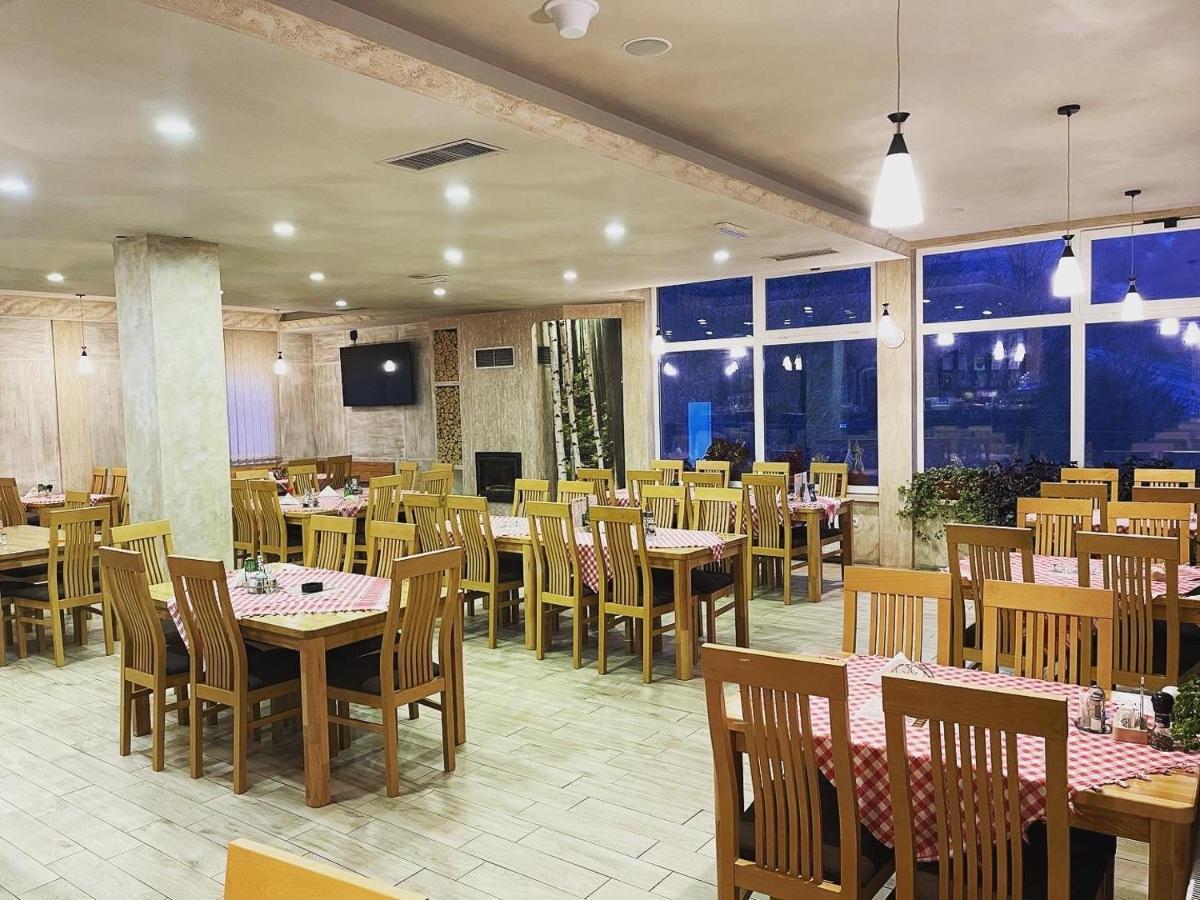 Honey Valley Bjelasnica Acomodação com café da manhã Exterior foto