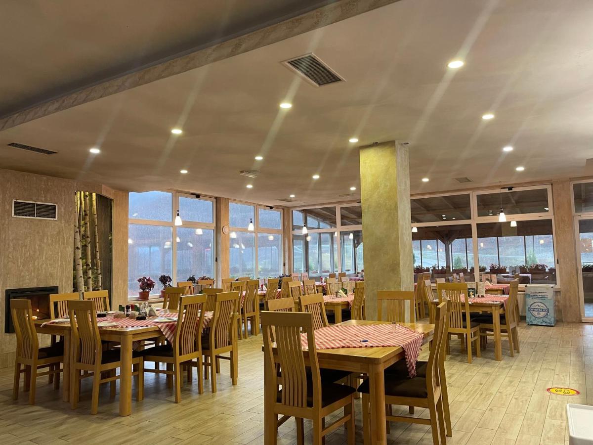Honey Valley Bjelasnica Acomodação com café da manhã Exterior foto